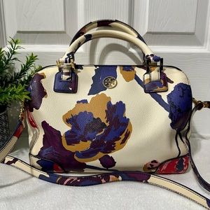 Tory Burch satchel
